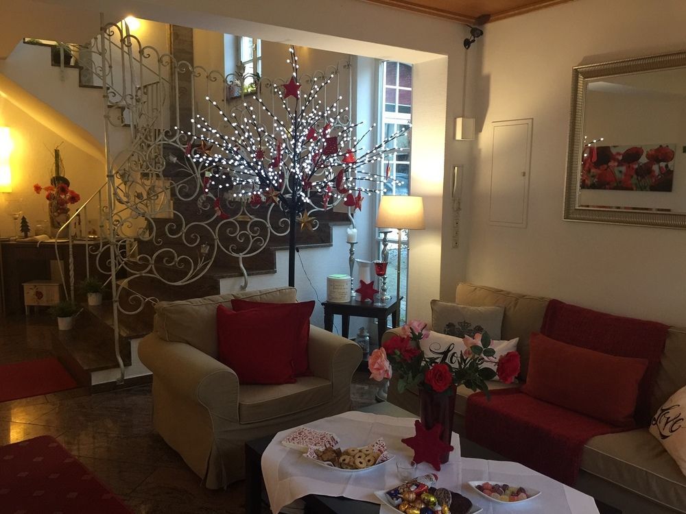 Landgasthof Und Hotel Weisser Lowe Eckental Екстериор снимка