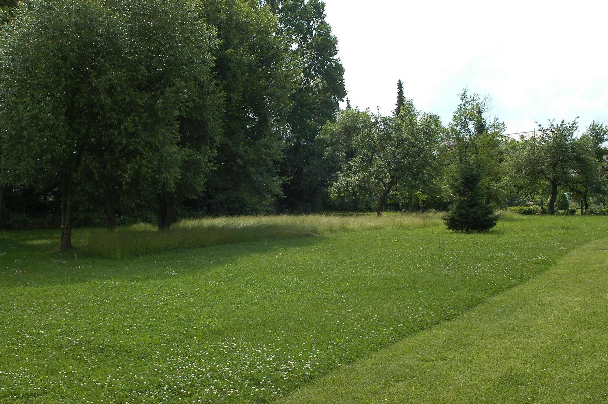 Landgasthof Und Hotel Weisser Lowe Eckental Екстериор снимка